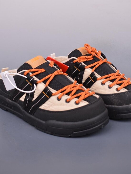 New Balance Shoes - New Balance Achieve Black Casual Shoes